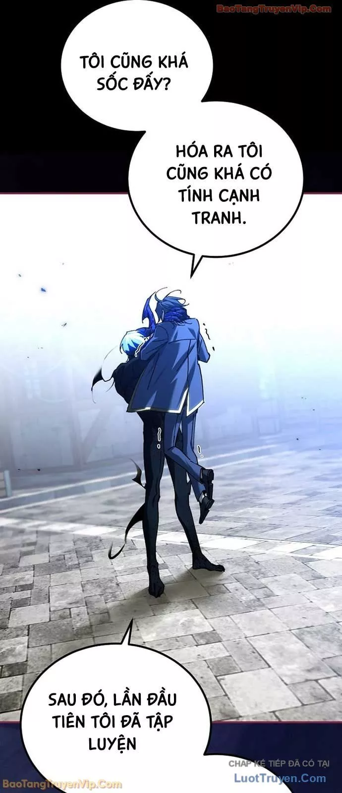 Trở Thành Thiên Tài Tốc Biến Của Học Viện Ma Pháp Chapter 80 - Trang 2