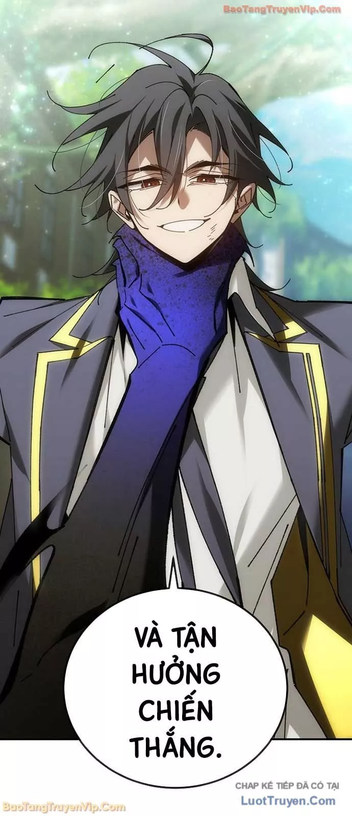 Trở Thành Thiên Tài Tốc Biến Của Học Viện Ma Pháp Chapter 80 - Trang 2