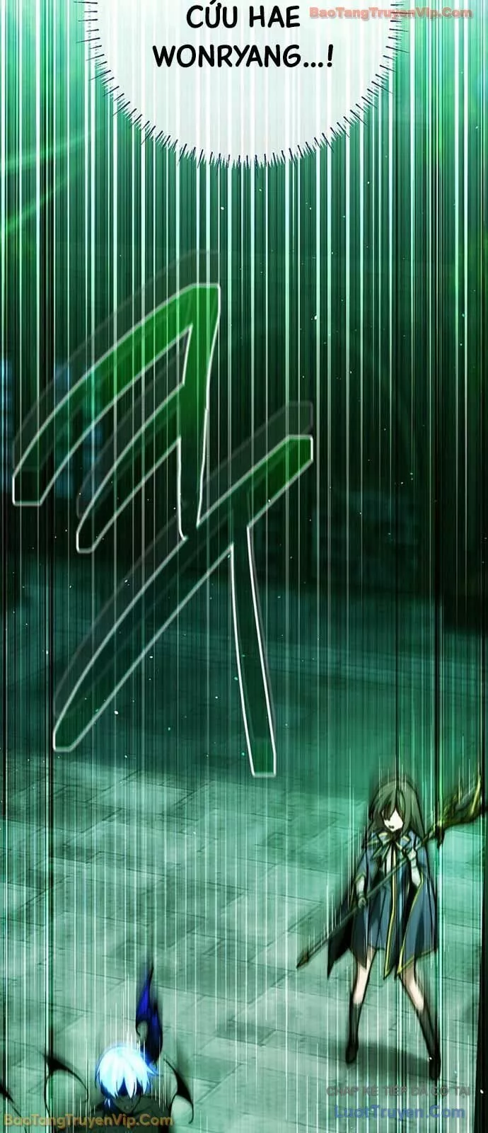 Trở Thành Thiên Tài Tốc Biến Của Học Viện Ma Pháp Chapter 80 - Trang 2