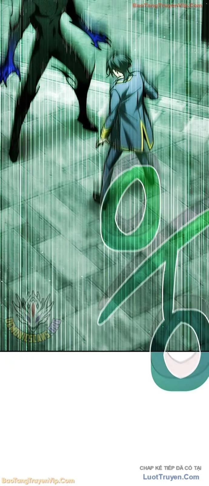 Trở Thành Thiên Tài Tốc Biến Của Học Viện Ma Pháp Chapter 80 - Trang 2