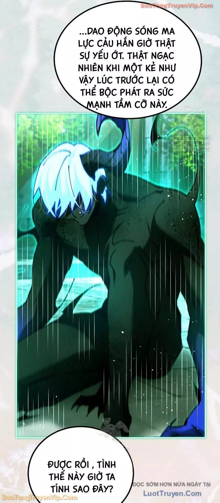 Trở Thành Thiên Tài Tốc Biến Của Học Viện Ma Pháp Chapter 81 - Trang 2