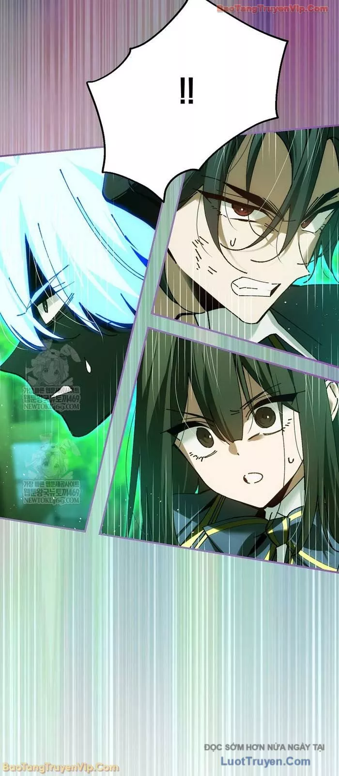 Trở Thành Thiên Tài Tốc Biến Của Học Viện Ma Pháp Chapter 81 - Trang 2