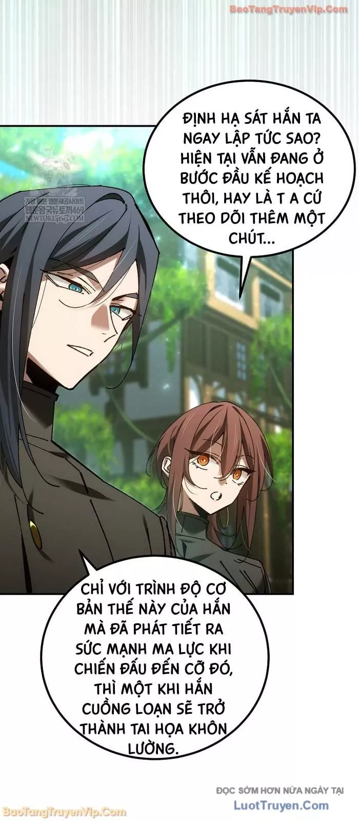 Trở Thành Thiên Tài Tốc Biến Của Học Viện Ma Pháp Chapter 81 - Trang 2