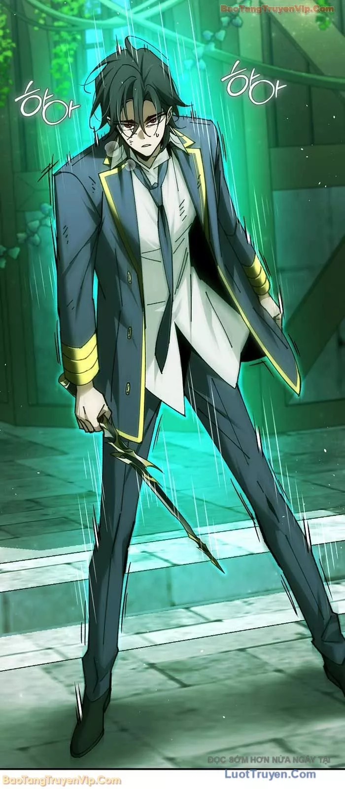 Trở Thành Thiên Tài Tốc Biến Của Học Viện Ma Pháp Chapter 81 - Trang 2
