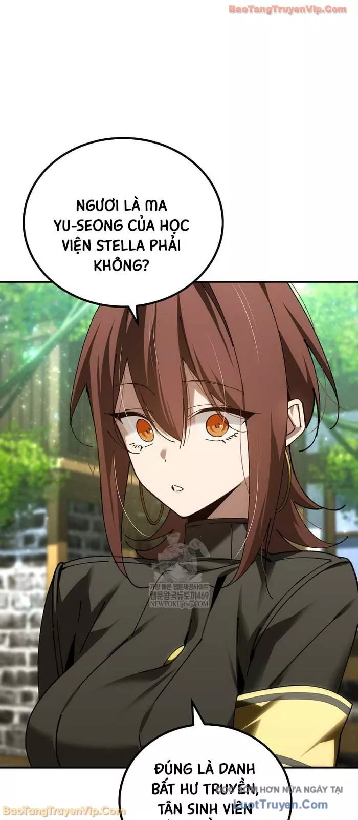 Trở Thành Thiên Tài Tốc Biến Của Học Viện Ma Pháp Chapter 81 - Trang 2