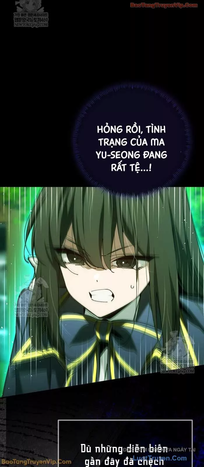 Trở Thành Thiên Tài Tốc Biến Của Học Viện Ma Pháp Chapter 81 - Trang 2