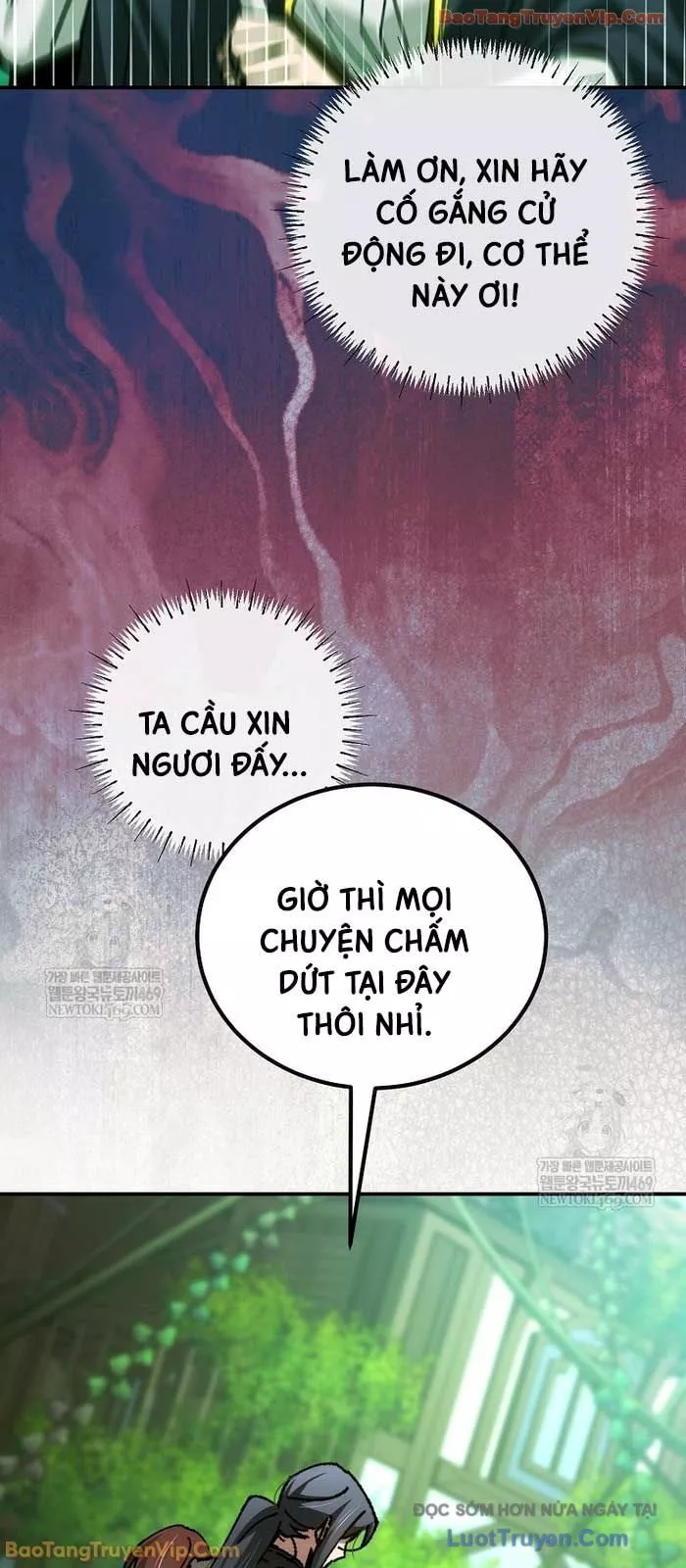 Trở Thành Thiên Tài Tốc Biến Của Học Viện Ma Pháp Chapter 81 - Trang 2