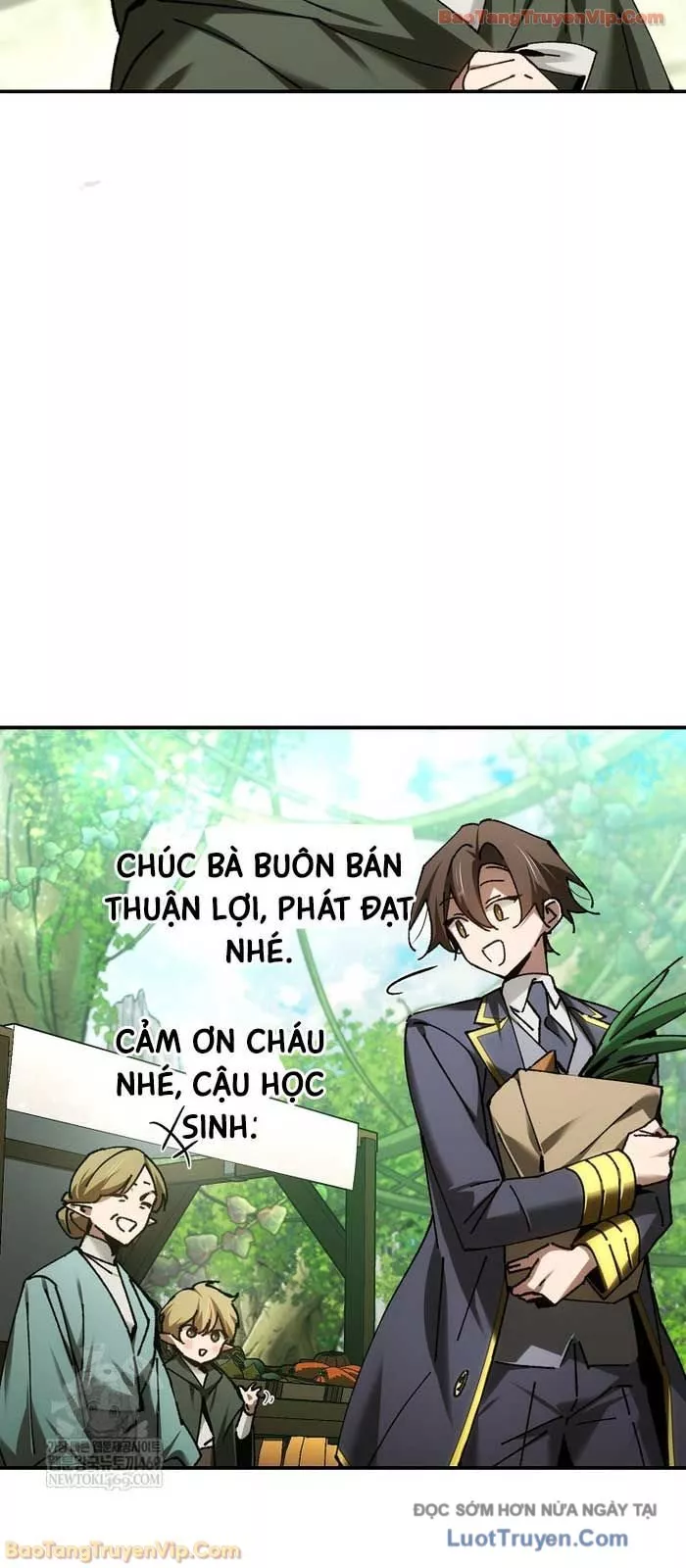 Trở Thành Thiên Tài Tốc Biến Của Học Viện Ma Pháp Chapter 81 - Trang 2