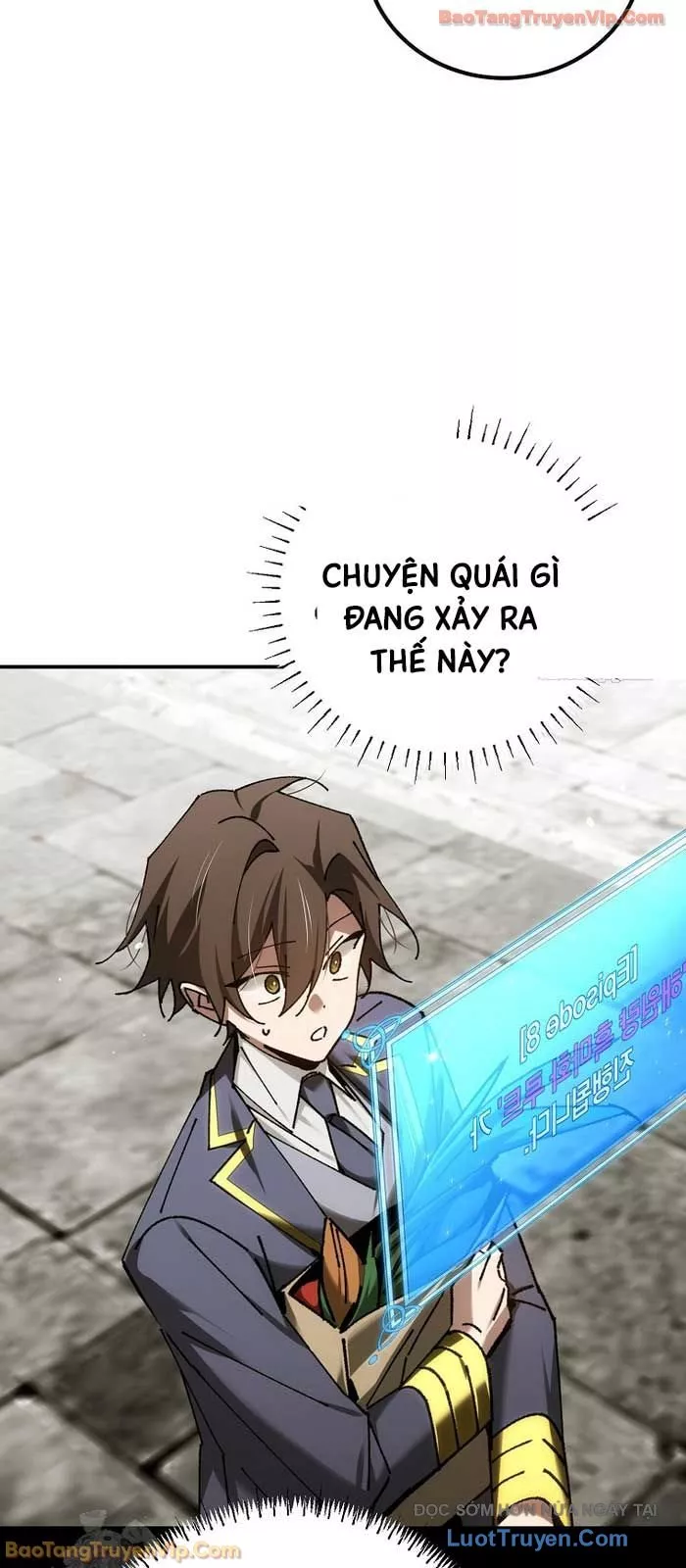 Trở Thành Thiên Tài Tốc Biến Của Học Viện Ma Pháp Chapter 81 - Trang 2