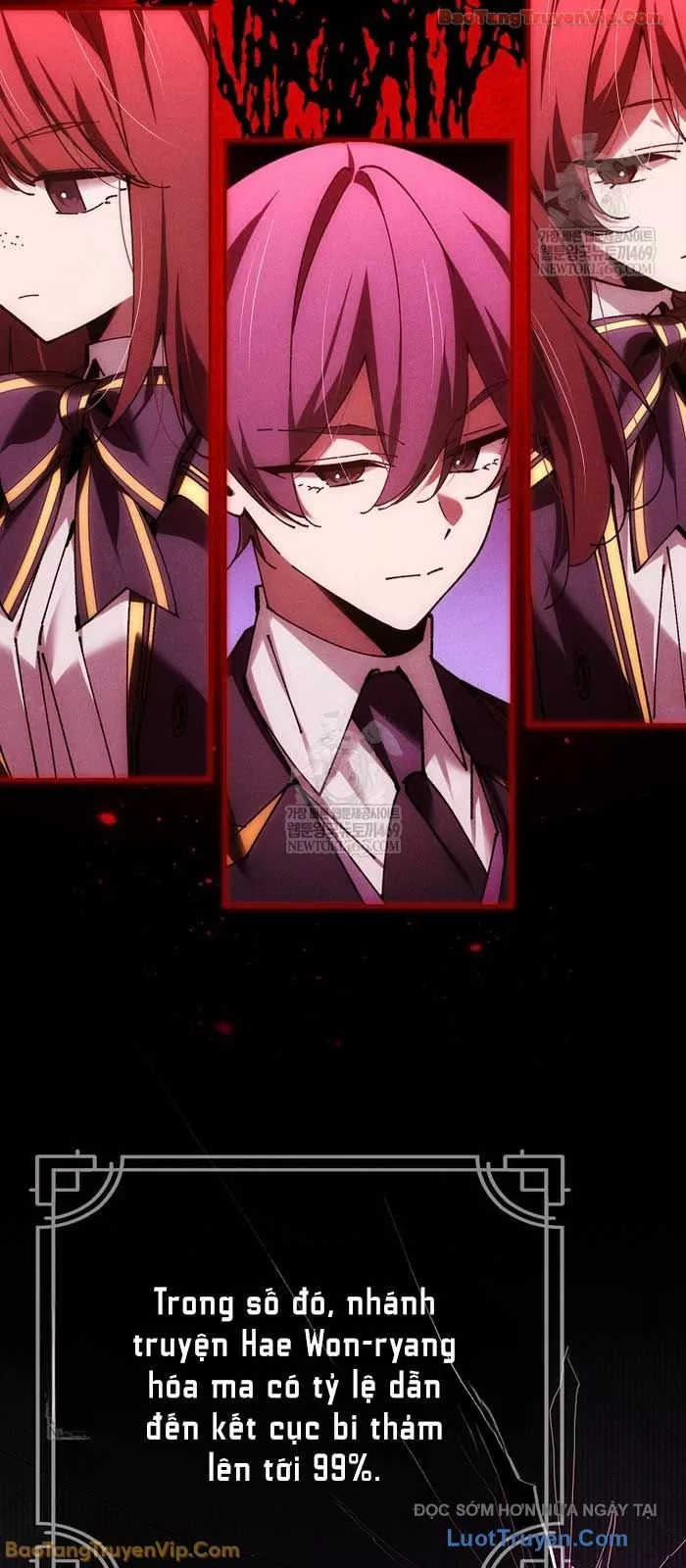 Trở Thành Thiên Tài Tốc Biến Của Học Viện Ma Pháp Chapter 81 - Trang 2