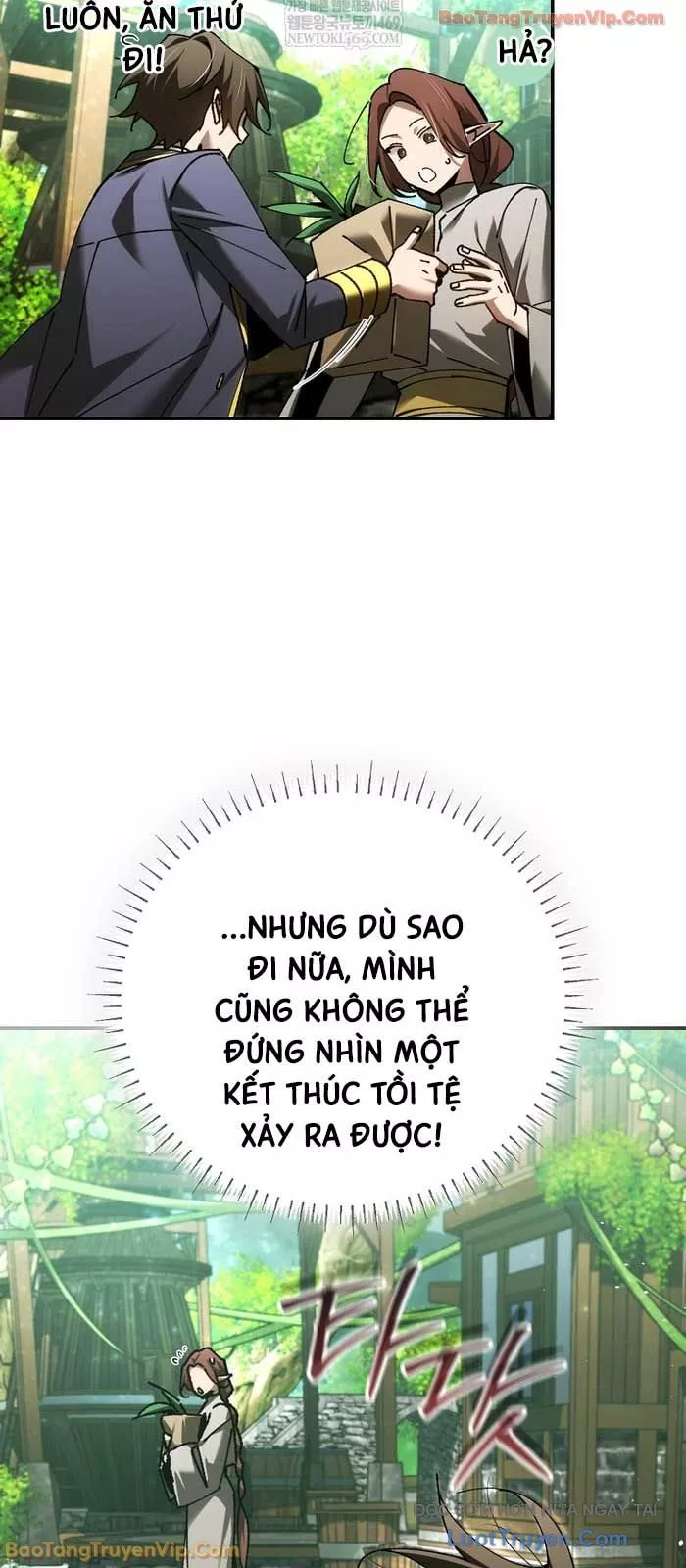 Trở Thành Thiên Tài Tốc Biến Của Học Viện Ma Pháp Chapter 81 - Trang 2