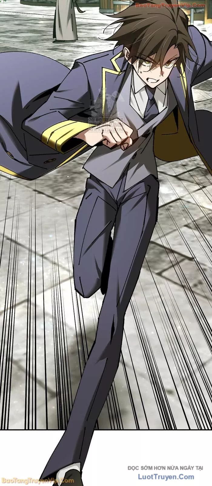 Trở Thành Thiên Tài Tốc Biến Của Học Viện Ma Pháp Chapter 81 - Trang 2