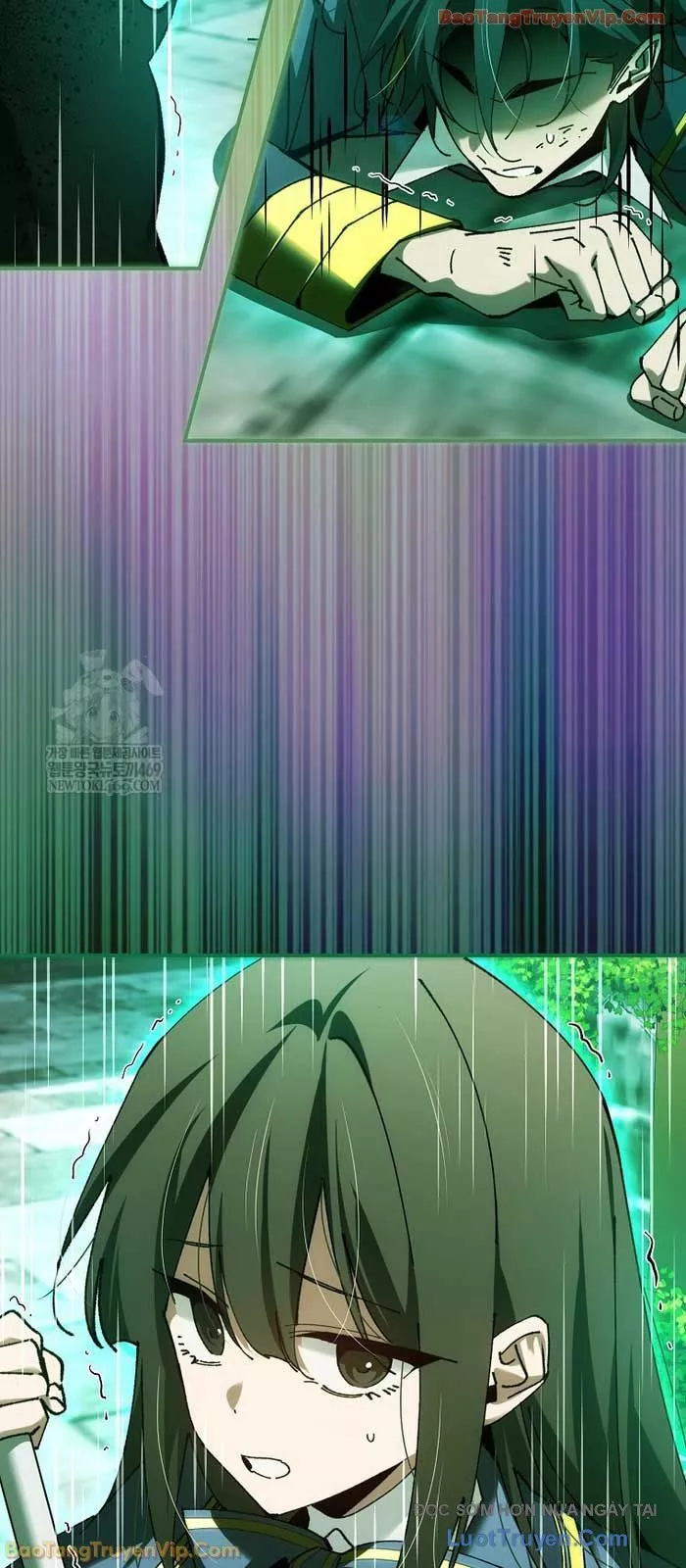 Trở Thành Thiên Tài Tốc Biến Của Học Viện Ma Pháp Chapter 81 - Trang 2