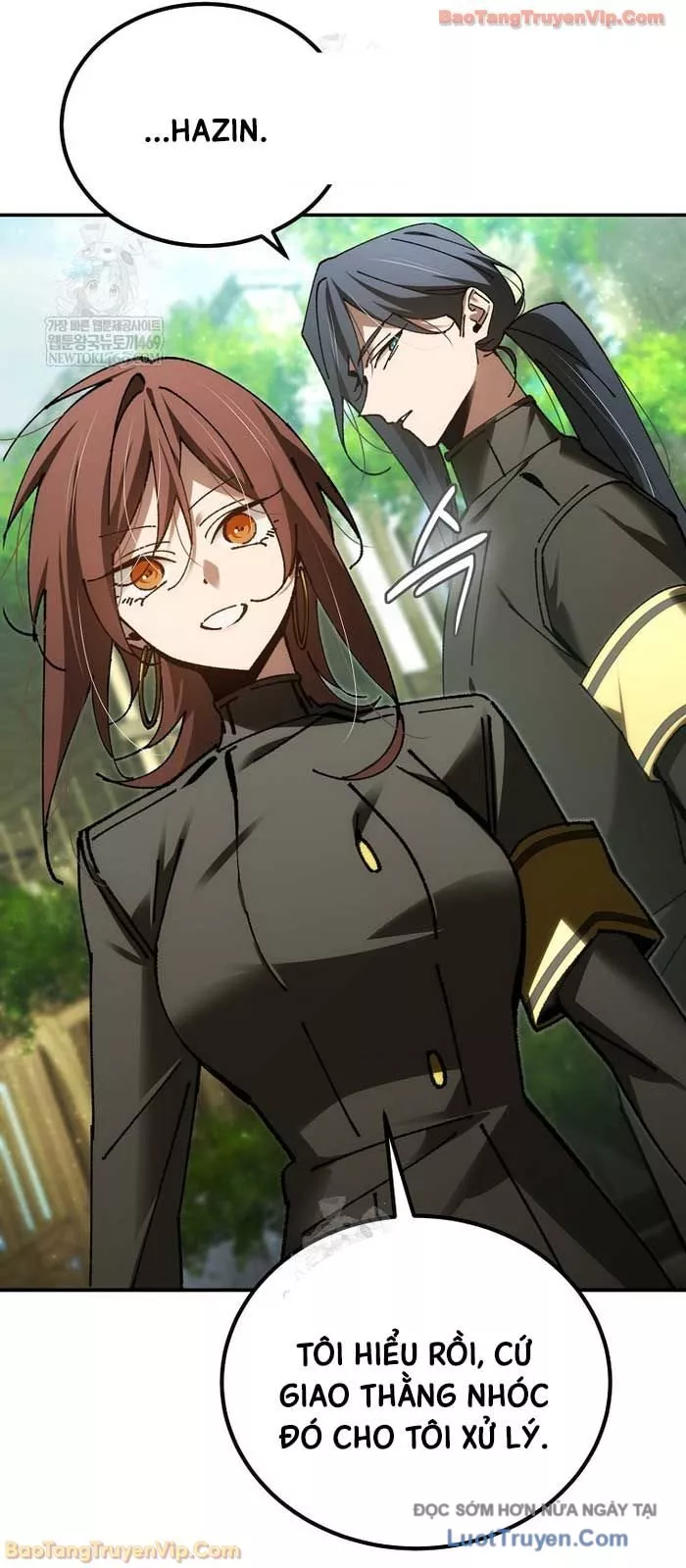 Trở Thành Thiên Tài Tốc Biến Của Học Viện Ma Pháp Chapter 81 - Trang 2