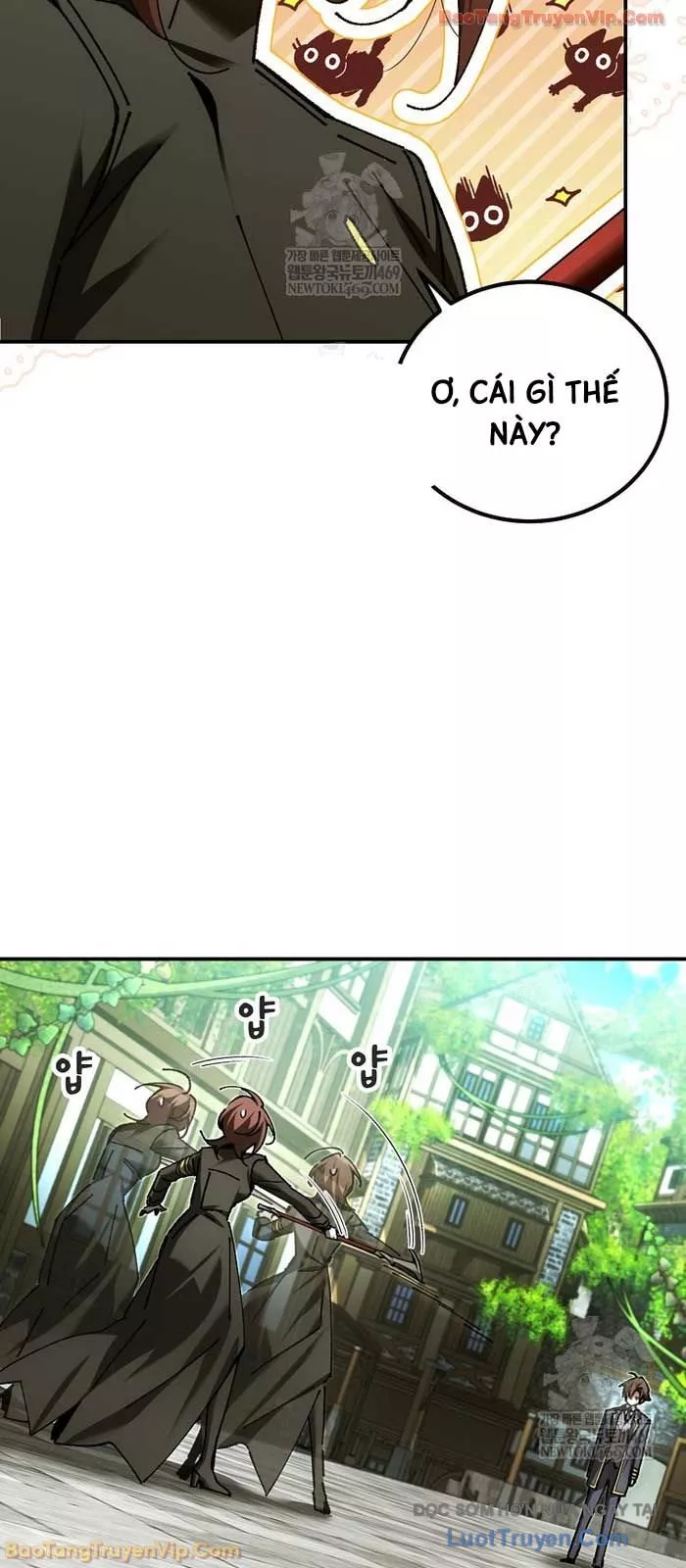 Trở Thành Thiên Tài Tốc Biến Của Học Viện Ma Pháp Chapter 81 - Trang 2