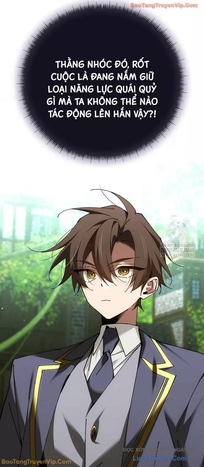 Trở Thành Thiên Tài Tốc Biến Của Học Viện Ma Pháp Chapter 81 - Trang 2