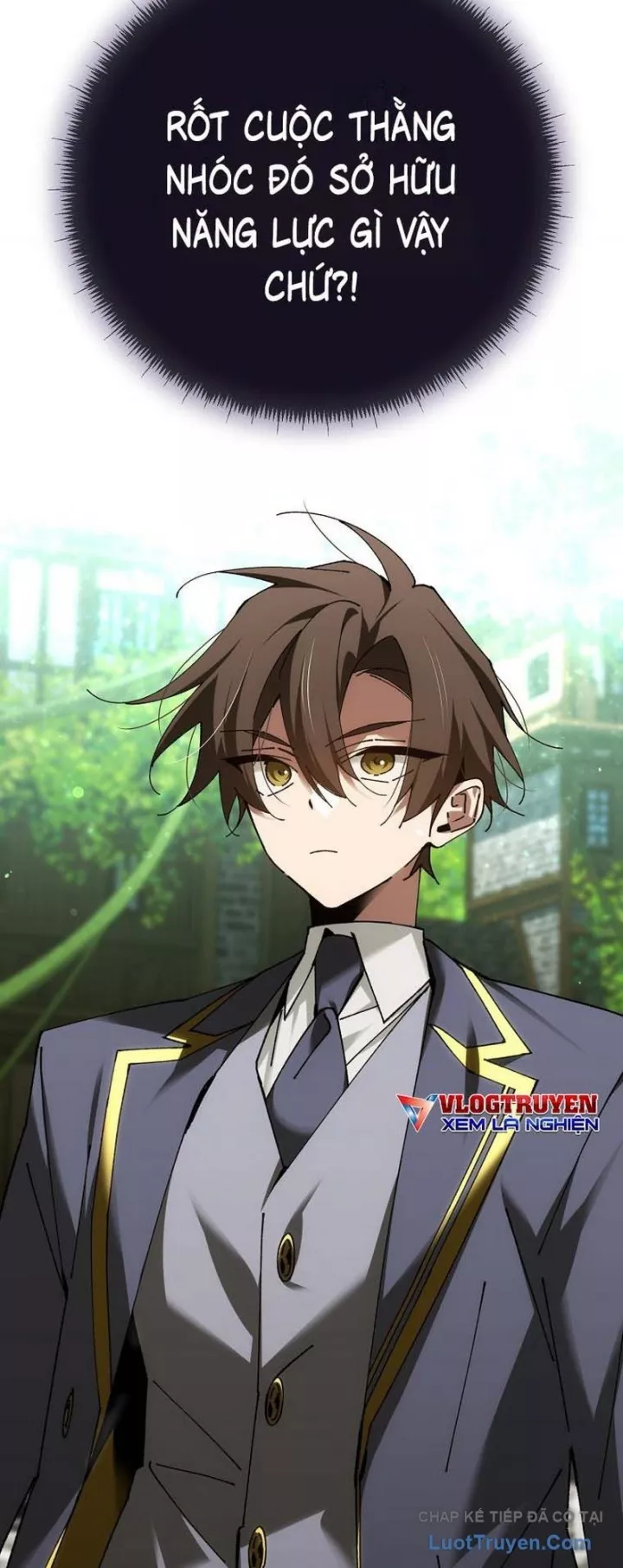 Trở Thành Thiên Tài Tốc Biến Của Học Viện Ma Pháp Chapter 82 - Trang 2