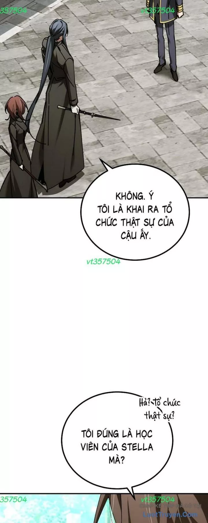 Trở Thành Thiên Tài Tốc Biến Của Học Viện Ma Pháp Chapter 82 - Trang 2