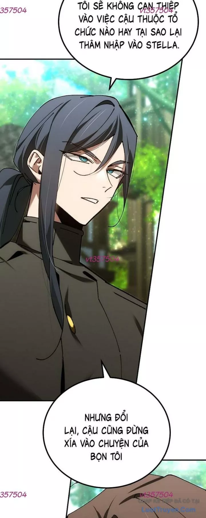 Trở Thành Thiên Tài Tốc Biến Của Học Viện Ma Pháp Chapter 82 - Trang 2