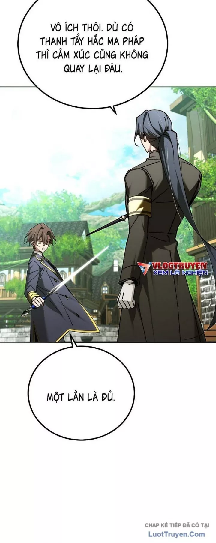 Trở Thành Thiên Tài Tốc Biến Của Học Viện Ma Pháp Chapter 82 - Trang 2