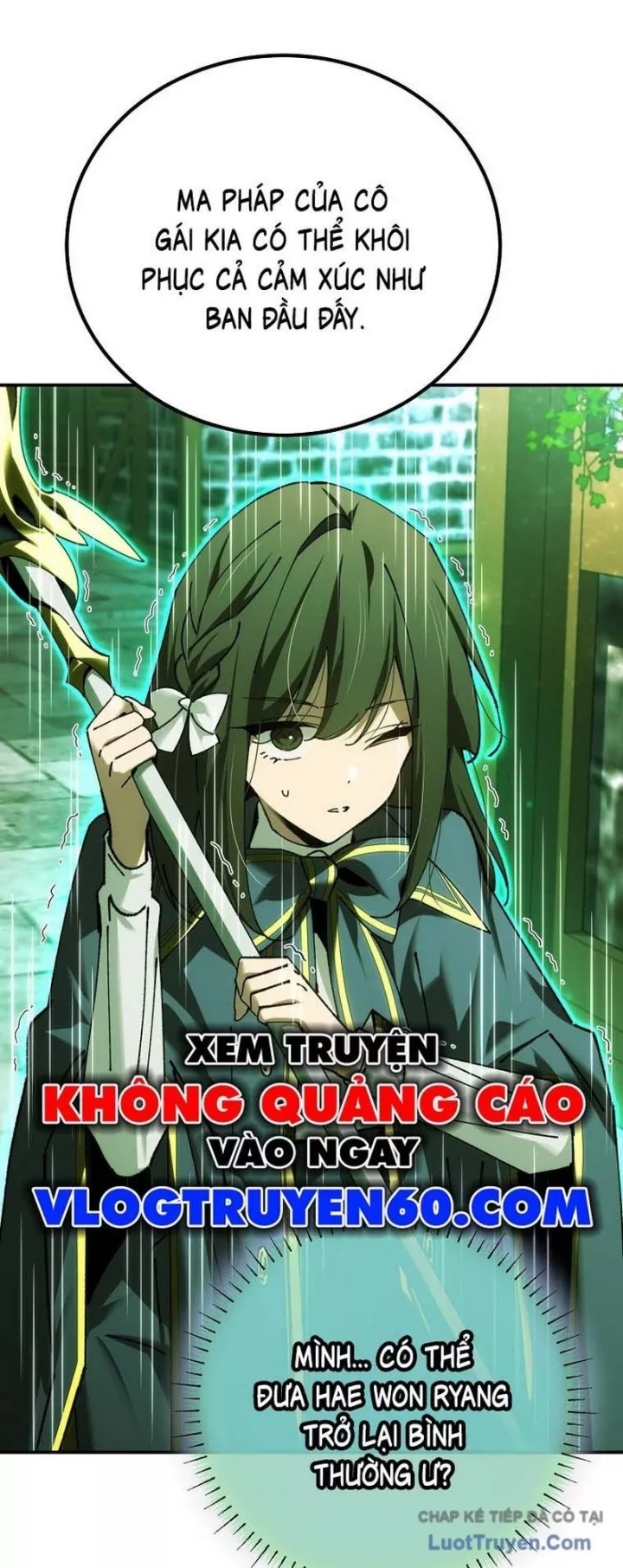 Trở Thành Thiên Tài Tốc Biến Của Học Viện Ma Pháp Chapter 82 - Trang 2