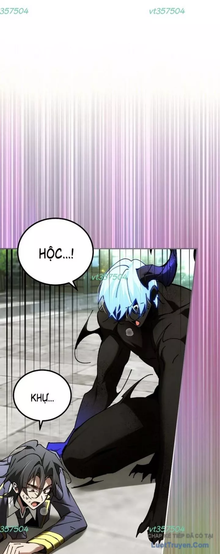 Trở Thành Thiên Tài Tốc Biến Của Học Viện Ma Pháp Chapter 82 - Trang 2