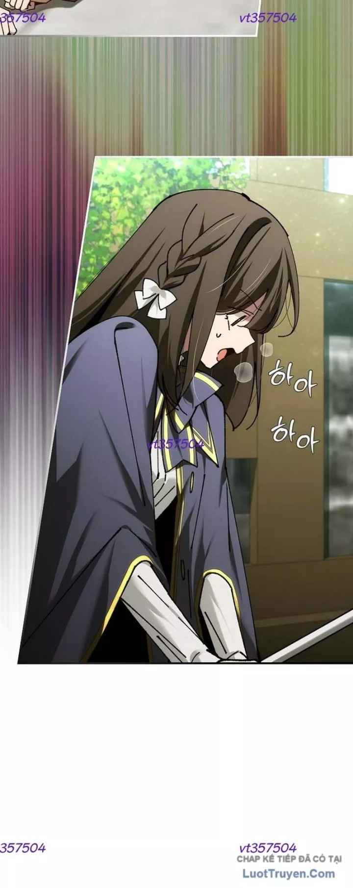 Trở Thành Thiên Tài Tốc Biến Của Học Viện Ma Pháp Chapter 82 - Trang 2