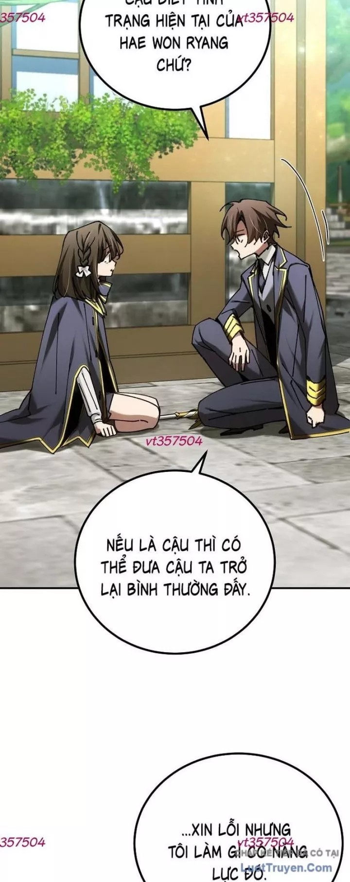 Trở Thành Thiên Tài Tốc Biến Của Học Viện Ma Pháp Chapter 82 - Trang 2