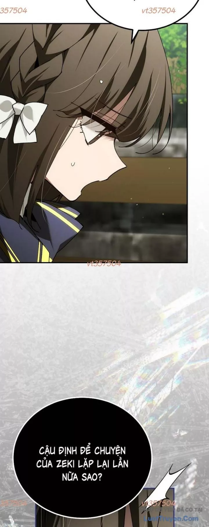 Trở Thành Thiên Tài Tốc Biến Của Học Viện Ma Pháp Chapter 82 - Trang 2