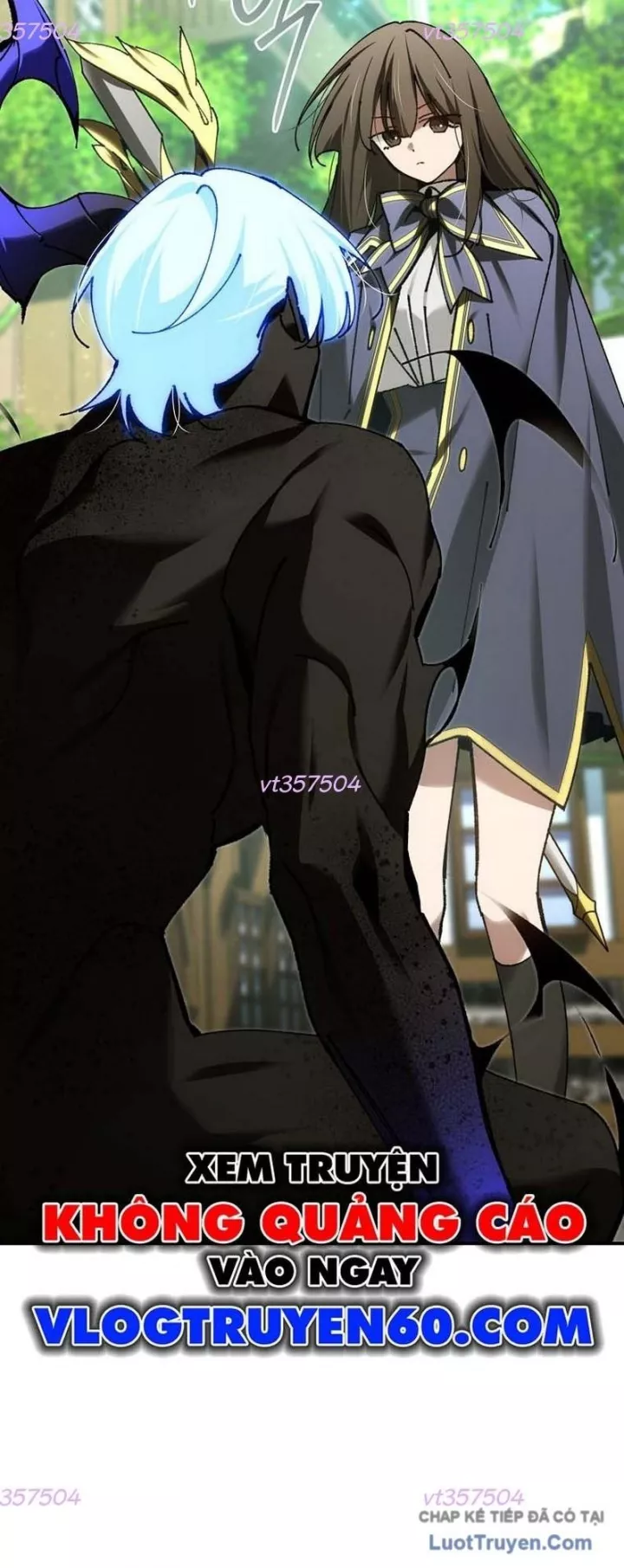 Trở Thành Thiên Tài Tốc Biến Của Học Viện Ma Pháp Chapter 82 - Trang 2