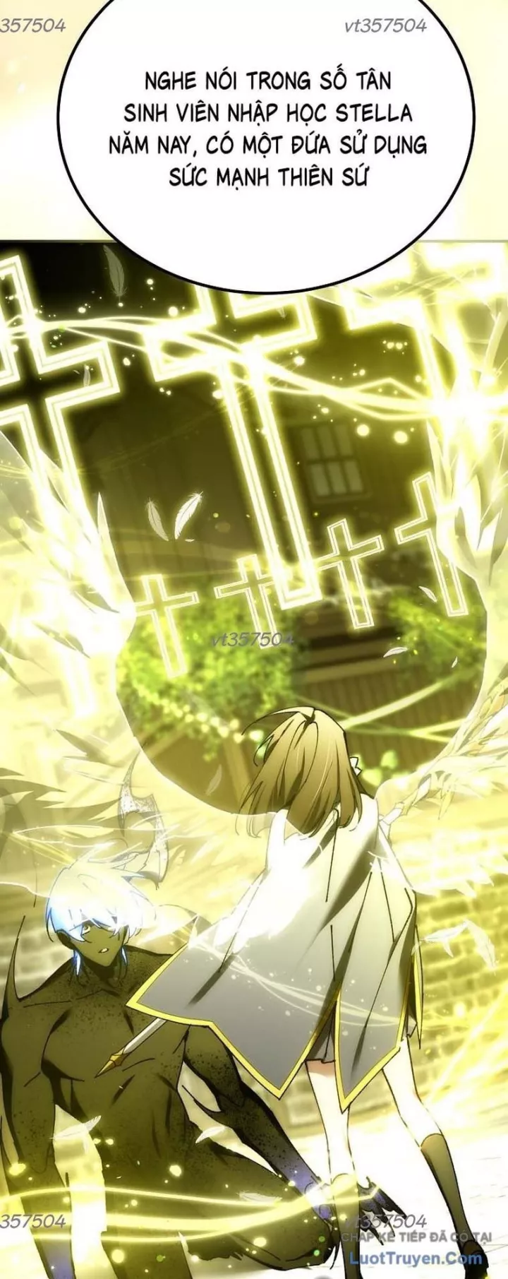 Trở Thành Thiên Tài Tốc Biến Của Học Viện Ma Pháp Chapter 82 - Trang 2