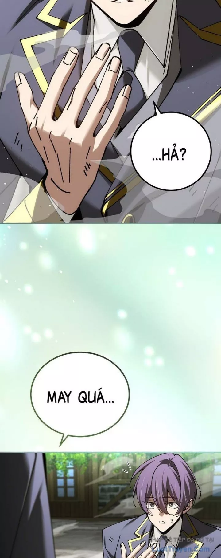 Trở Thành Thiên Tài Tốc Biến Của Học Viện Ma Pháp Chapter 82 - Trang 2