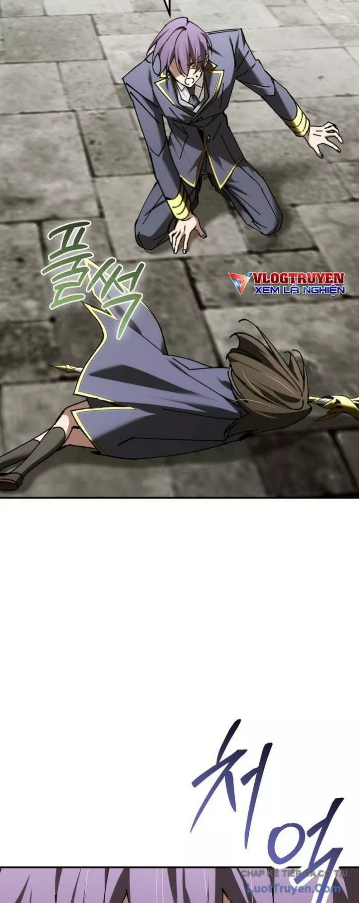 Trở Thành Thiên Tài Tốc Biến Của Học Viện Ma Pháp Chapter 82 - Trang 2