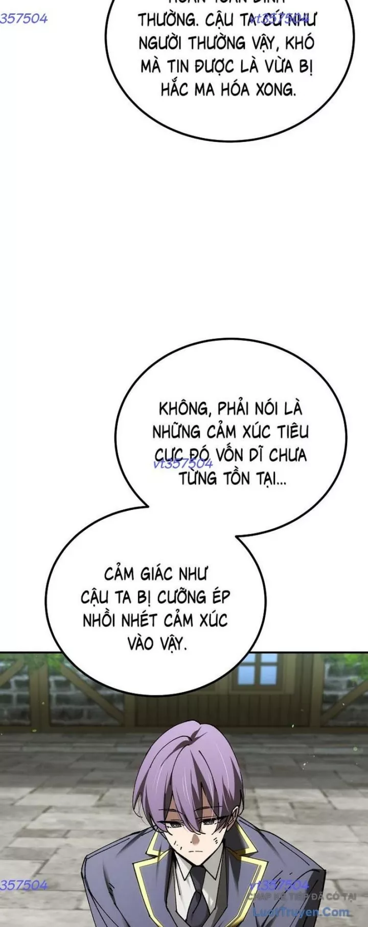 Trở Thành Thiên Tài Tốc Biến Của Học Viện Ma Pháp Chapter 82 - Trang 2