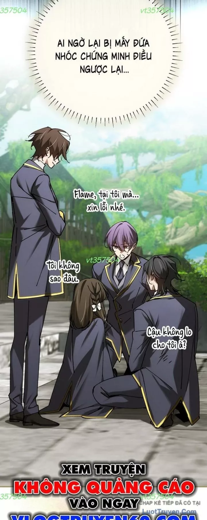 Trở Thành Thiên Tài Tốc Biến Của Học Viện Ma Pháp Chapter 82 - Trang 2