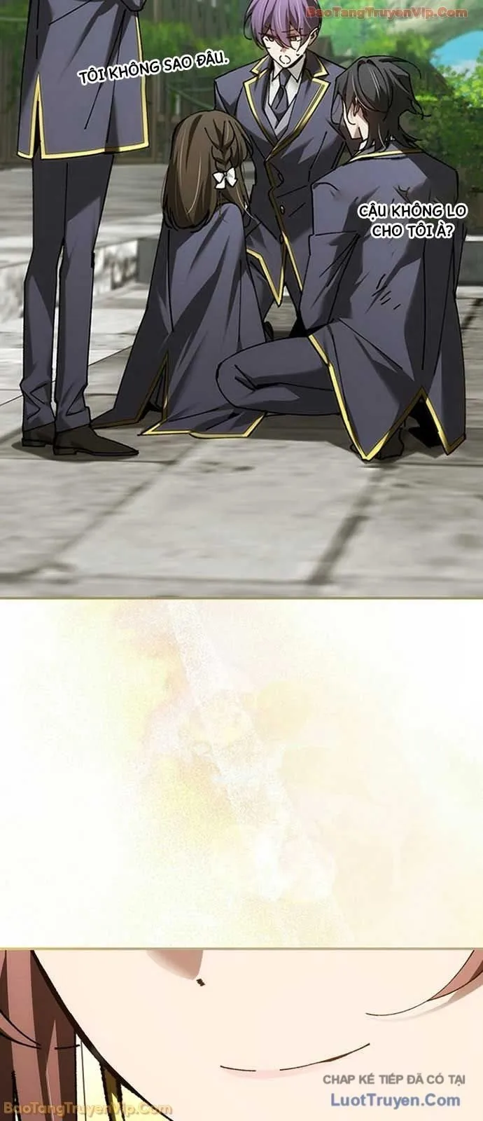 Trở Thành Thiên Tài Tốc Biến Của Học Viện Ma Pháp Chapter 83 6