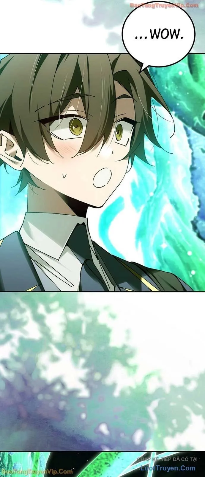 Trở Thành Thiên Tài Tốc Biến Của Học Viện Ma Pháp Chapter 83 19