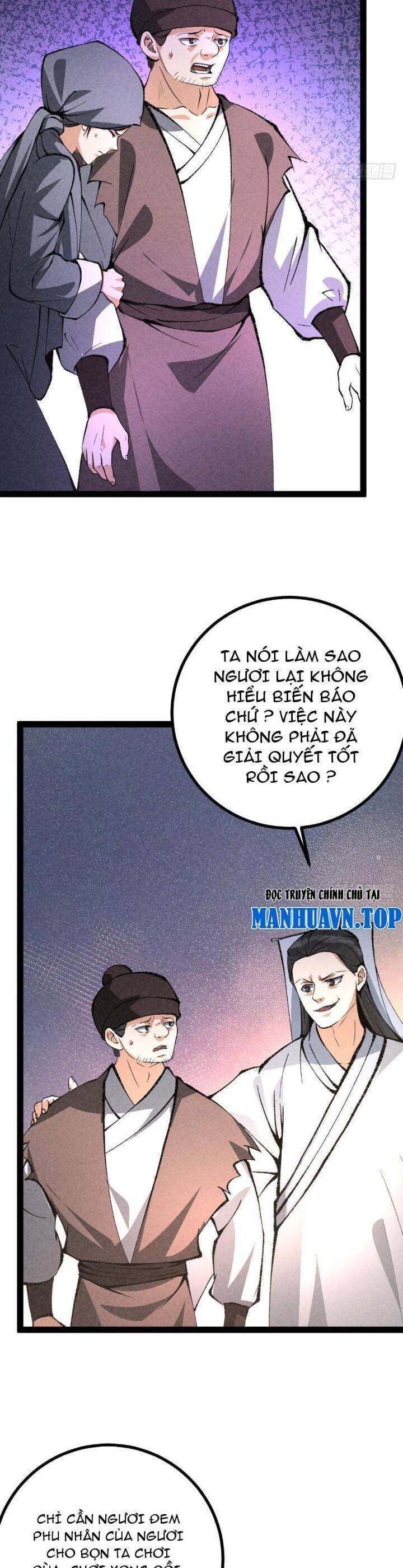 Trở Thành Tiên Bắt Đầu Từ Việc Xuyên Không Thành… Heo Chapter 31 - Trang 2
