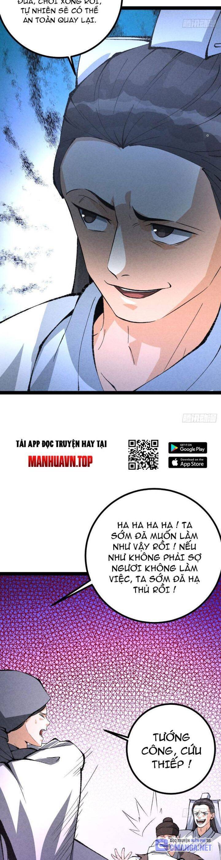 Trở Thành Tiên Bắt Đầu Từ Việc Xuyên Không Thành… Heo Chapter 31 - Trang 2