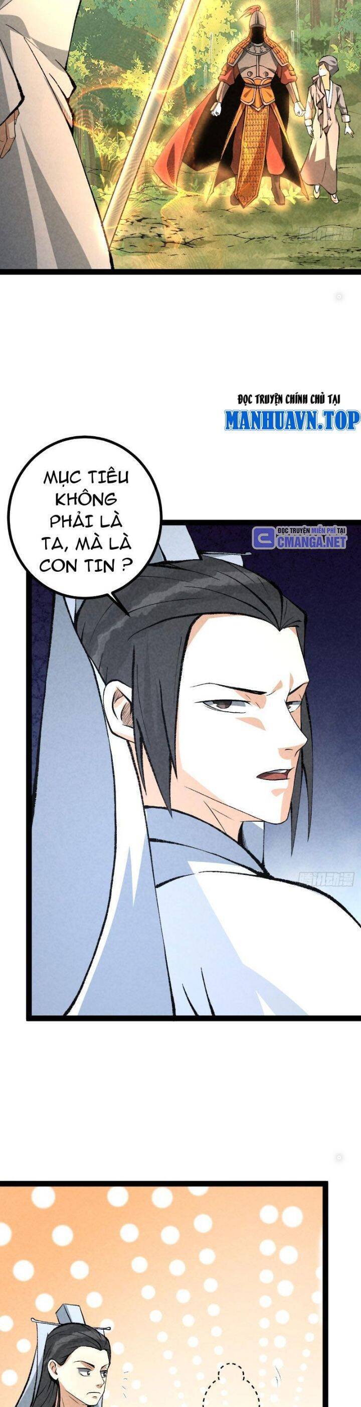 Trở Thành Tiên Bắt Đầu Từ Việc Xuyên Không Thành… Heo Chapter 31 - Trang 2