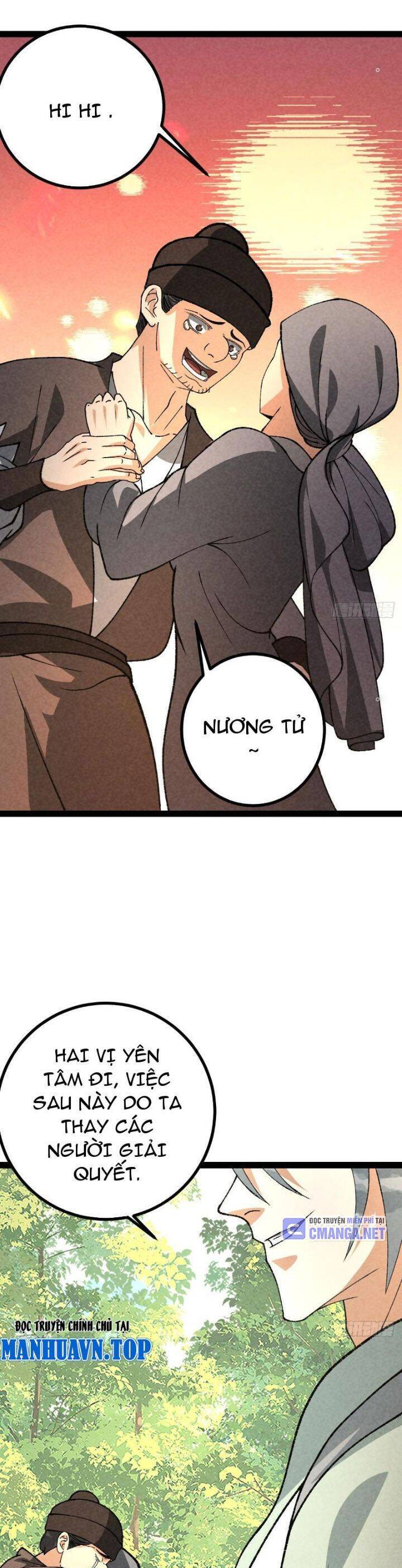 Trở Thành Tiên Bắt Đầu Từ Việc Xuyên Không Thành… Heo Chapter 31 - Trang 2