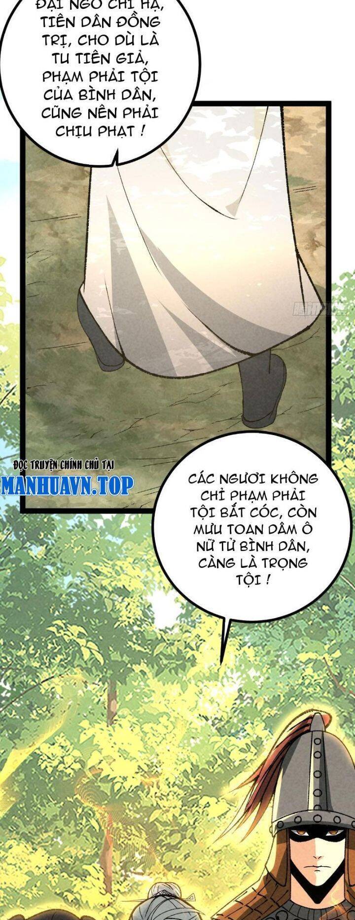 Trở Thành Tiên Bắt Đầu Từ Việc Xuyên Không Thành… Heo Chapter 31 - Trang 2