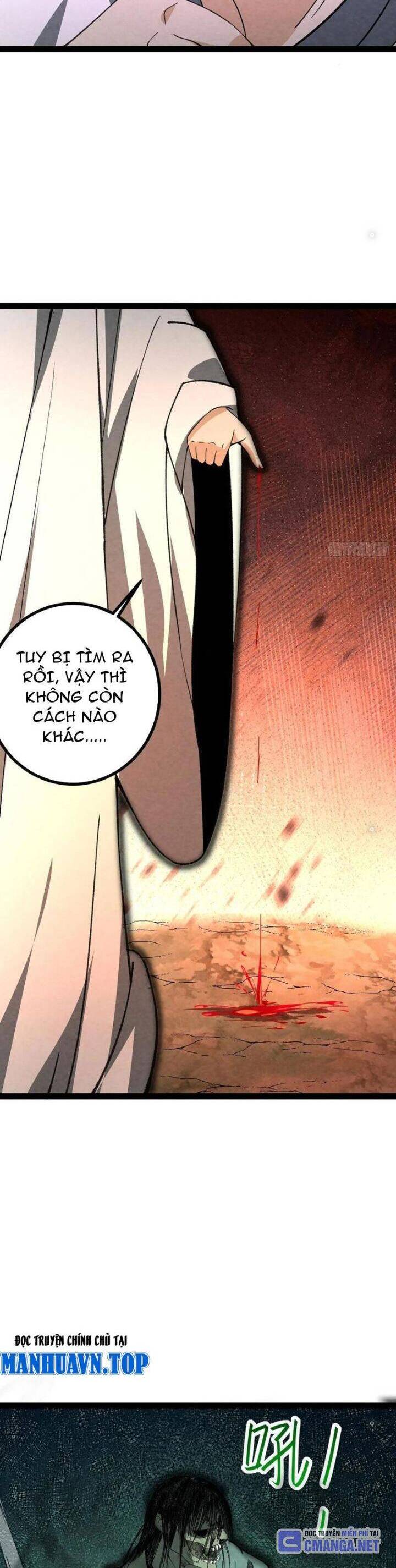 Trở Thành Tiên Bắt Đầu Từ Việc Xuyên Không Thành… Heo Chapter 32 - Trang 2