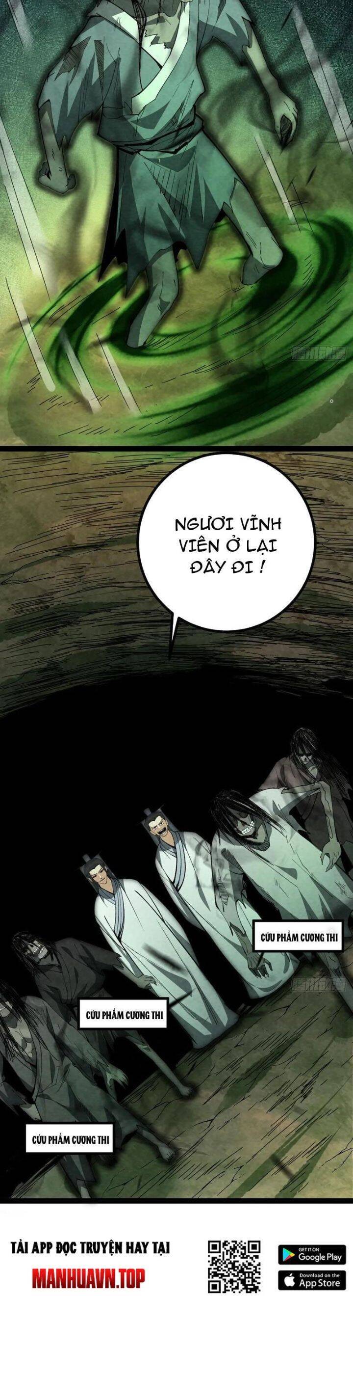 Trở Thành Tiên Bắt Đầu Từ Việc Xuyên Không Thành… Heo Chapter 32 - Trang 2
