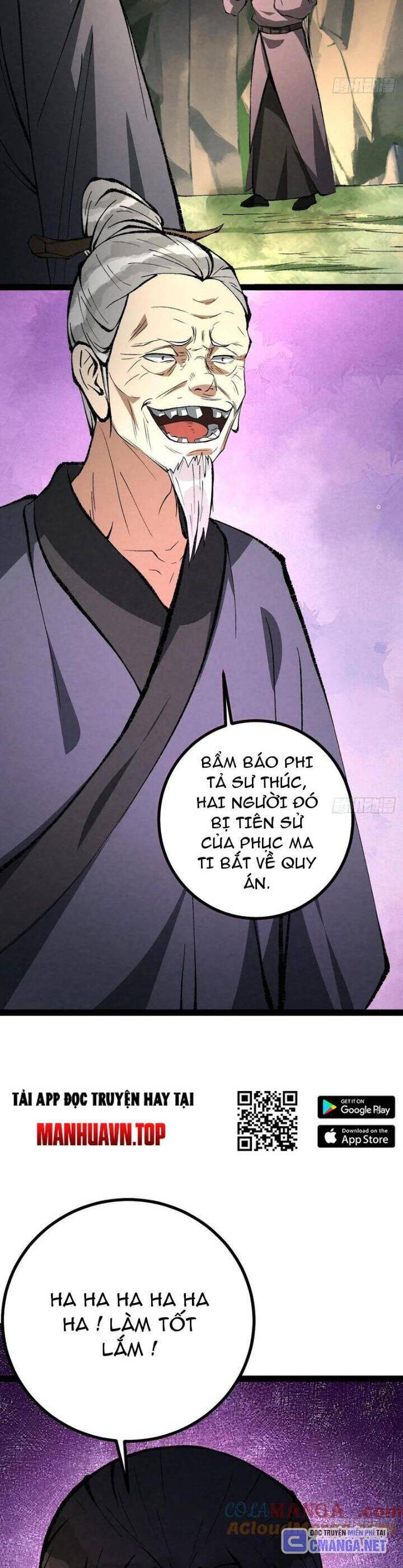 Trở Thành Tiên Bắt Đầu Từ Việc Xuyên Không Thành… Heo Chapter 32 - Trang 2