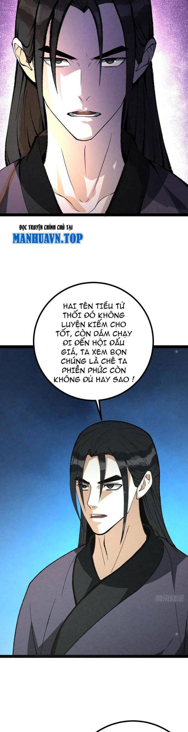 Trở Thành Tiên Bắt Đầu Từ Việc Xuyên Không Thành… Heo Chapter 32 - Trang 2