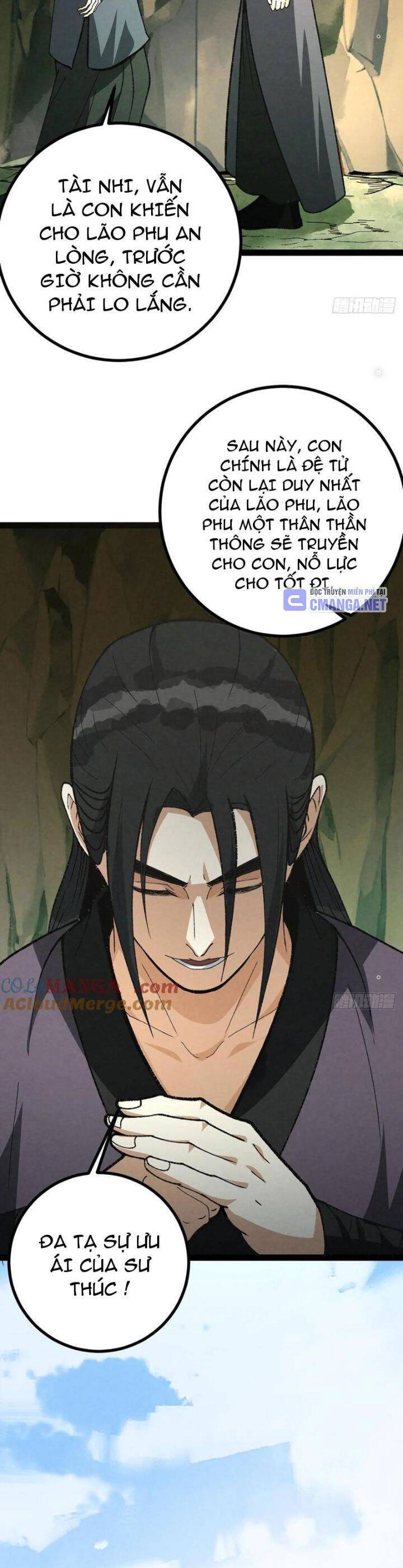 Trở Thành Tiên Bắt Đầu Từ Việc Xuyên Không Thành… Heo Chapter 32 - Trang 2