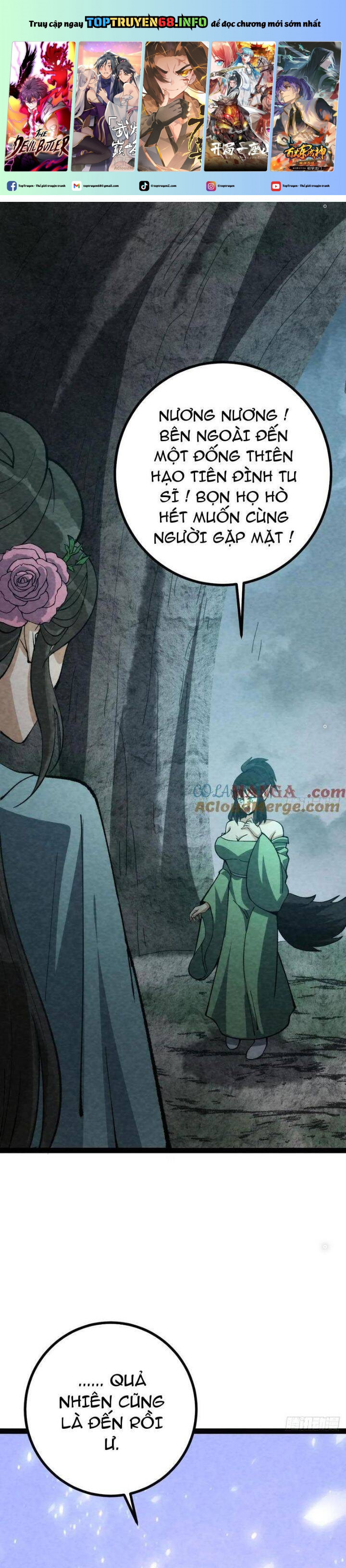 Trở Thành Tiên Bắt Đầu Từ Việc Xuyên Không Thành… Heo Chapter 33 - Trang 2