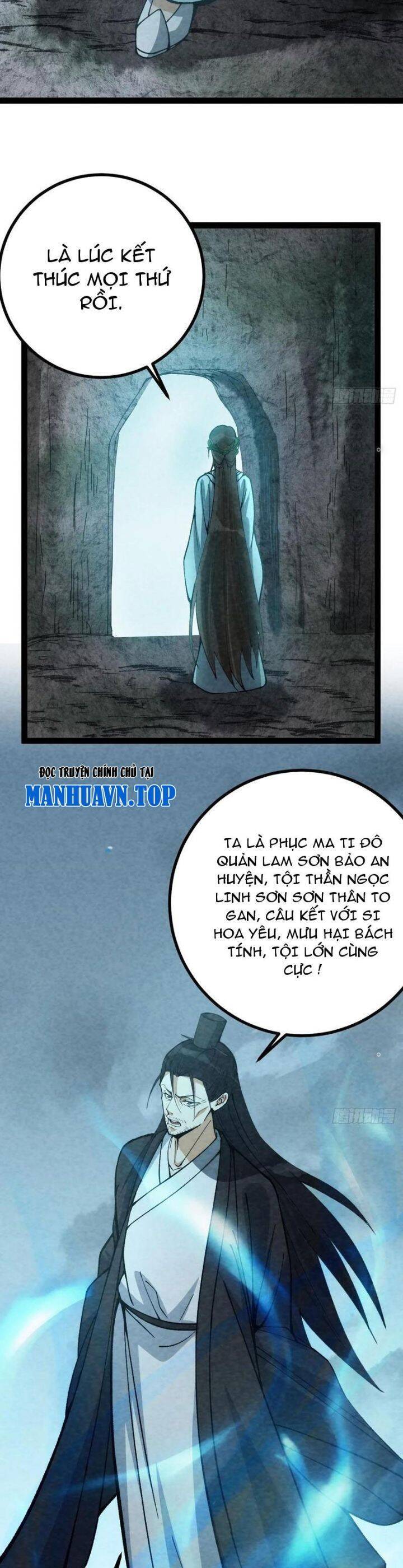 Trở Thành Tiên Bắt Đầu Từ Việc Xuyên Không Thành… Heo Chapter 33 - Trang 2