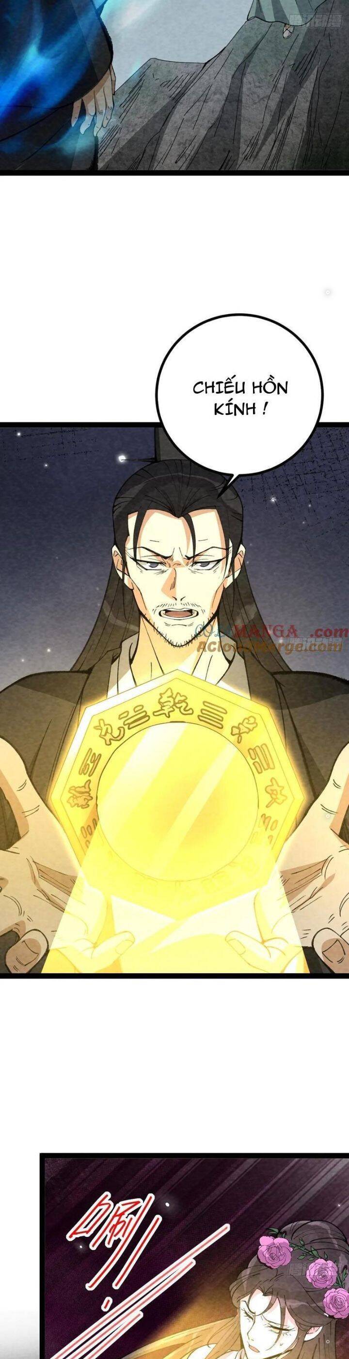 Trở Thành Tiên Bắt Đầu Từ Việc Xuyên Không Thành… Heo Chapter 33 - Trang 2